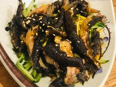 -毛辣果·贵州红酸汤牛肉火锅(西单店)