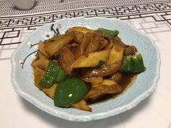 -北国小院(市桥店)