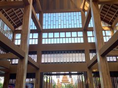 -三亚湾红树林度假世界(木棉酒店)