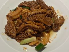 -闫府私房菜·老字号(恒隆店)