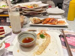 -大渔铁板烧(大悦城店)