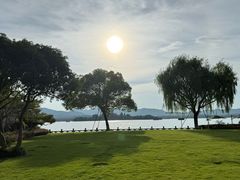 -杭州西湖柳莺里酒店·闻莺厅