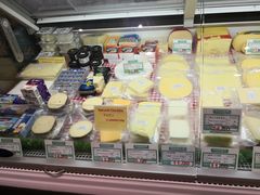 -申德勒食品Schindler food center