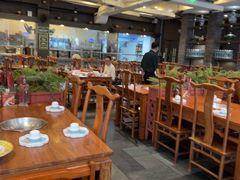 -乐宴·老北京铜火锅(八卦岭店)