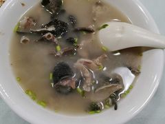 -同城四季爆肚涮羊肉(安华里店)