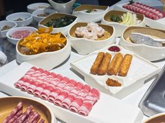 -海底捞火锅(勒泰店)