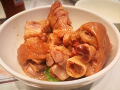 -深仔记正宗云吞面(尖沙咀店)