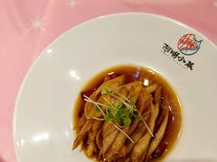 -阿明小菜·海鲜·上海菜(梅陇华理店)