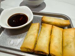 -鲁达面馆本帮风味(共康东路店)