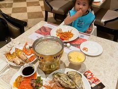 -芭菲盛宴·环球美食(北城国际店)