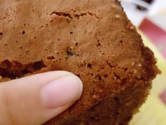 -五道口枣糕王(西单华威约饭街店)