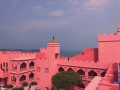 -漳州滨海火山岛自然生态风景区