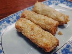 -福州人铭小吃