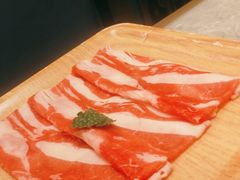 -一绪に寿喜烧(荟聚店)