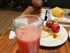 -汉巴味德(北京银座和谐广场店)