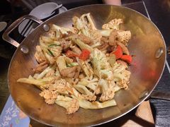 -绿茶餐厅(汇悦大融城店)