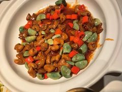 -奉天小馆·非遗东北菜(济南万象城店)