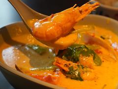 -大头虾越式风味餐厅(光明广场店)