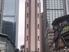 -人民解放纪念碑