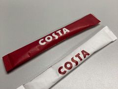-COSTA COFFEE(丰联广场店)
