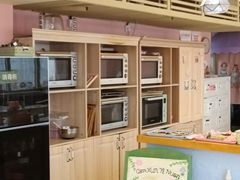 -千浔一暖DIY蛋糕烘焙(人民大学店)
