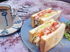 -北平花园·潮玩萌牙·北平咖啡(南锣鼓巷胡同店)