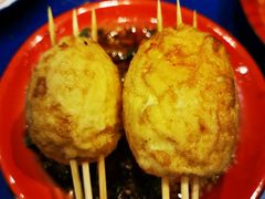 -马路边边串串香(双井直营店)