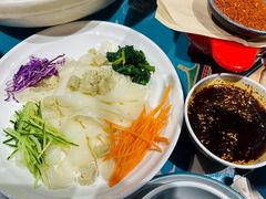 -醉长安(钟楼旗舰店)