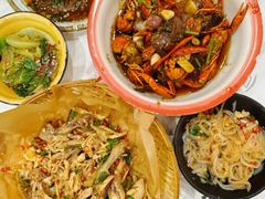 -东排食堂长沙小吃大排档(五一广场店)