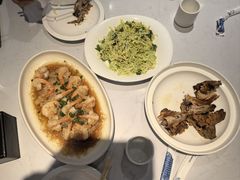-北李·海肠捞饭·大连菜(望京凯德MALL店)
