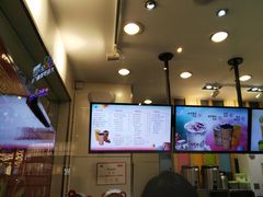 -CoCo都可(西安路民勇店)