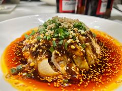 -小河盐帮·私家菜·烤鸭(三元桥·霄云路店)