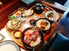 石葵鳗鱼饭名古屋三吃-石葵(锦业时代店)
