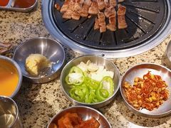 -安又胖韩国烤肉