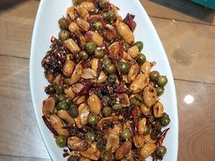 -永安鱼庄·镇江菜(丁卯店)