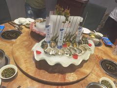 -神洲四海大酒楼(王府井澳门中心店)