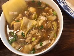 -周嵘铜火锅