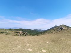 -大姆山草场