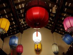 -院8里·少城记忆老川菜(宽窄巷子店)