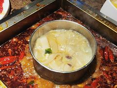 -码头故事火锅(大丰店)