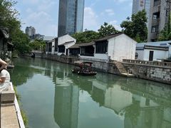 -青果巷历史文化街区