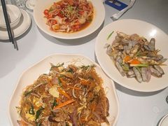 -舌尖上·霞浦滩涂海鲜·新闽菜(总店)