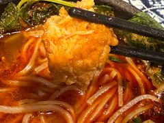 -云南李记罐罐米线饵丝小吃(汉中门金鹰店)