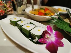 -青檸泰 LIME THAI (财富购物中心店)