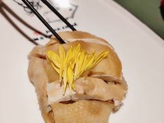 -老吉堂上海本帮菜(望京万象汇店)