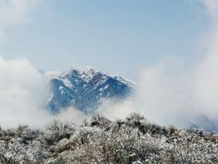 -太子岭滑雪场