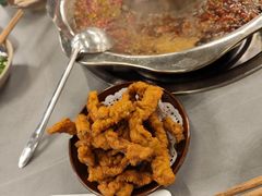 -重庆老火锅王(西安北路店)