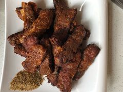 -福寿斋·老北京铜锅涮肉·烧烤(清岚店)