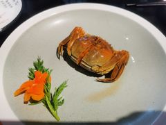 -梅飞酒家(桑园路店)