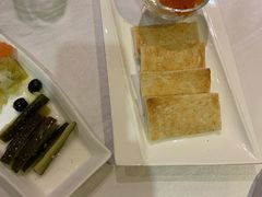 -维兰西餐(万泉河店)